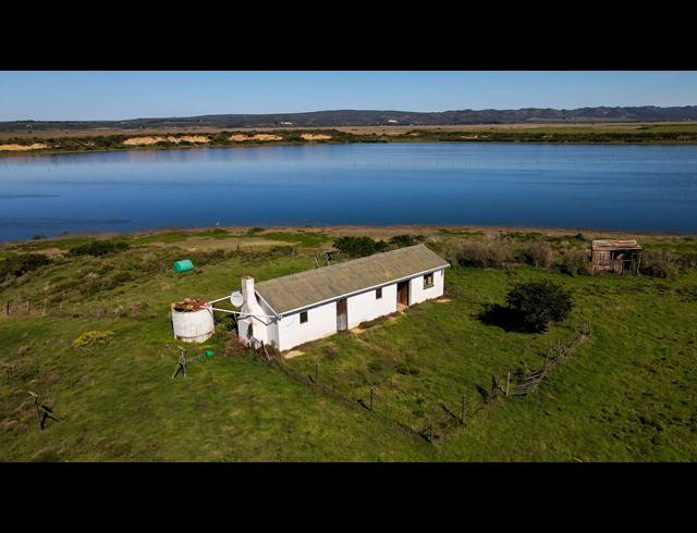 192HA FARM FOR SALE IN MOSSEL BAY RURAL